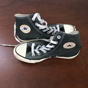 Converse High Tops
